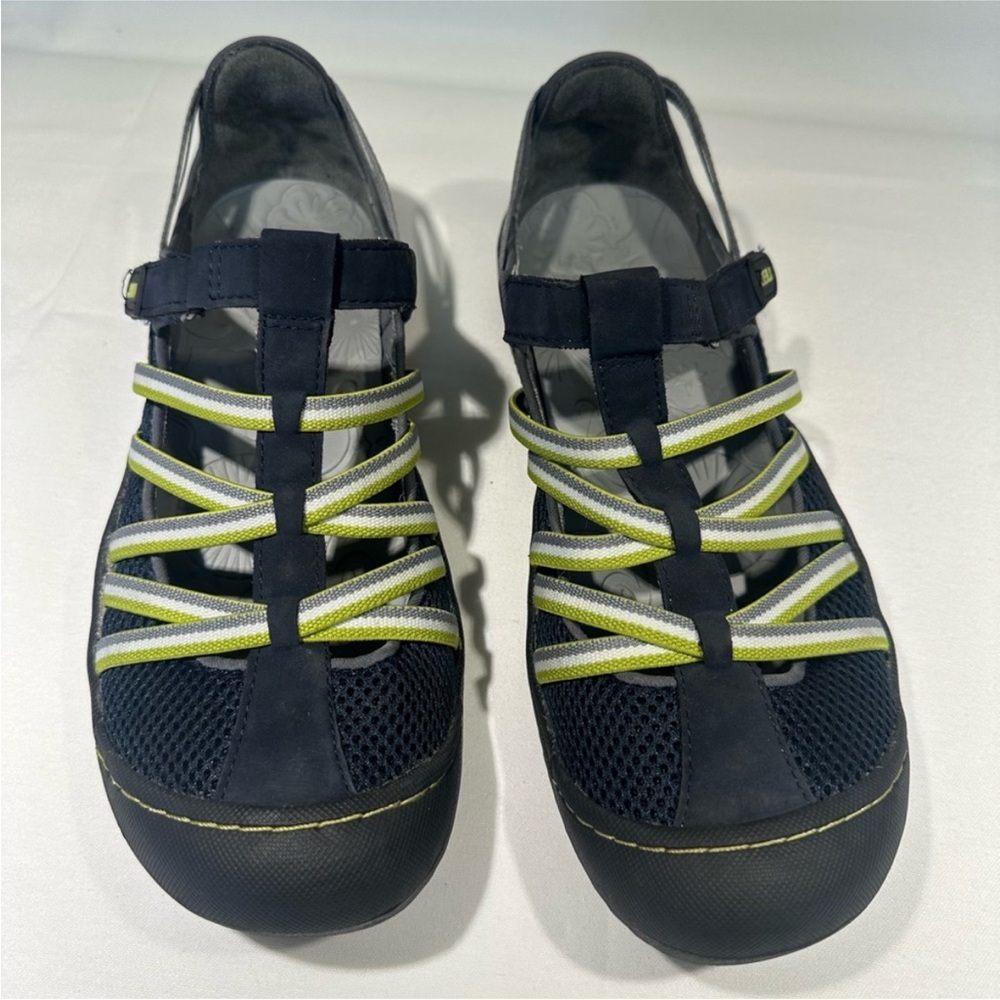 JBU Jambu Jetty Activewear Hiking Sandals